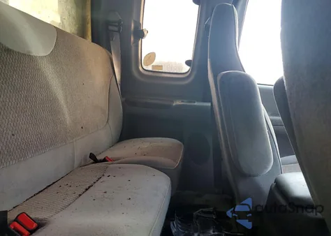 1997 Ford F150 z USA, uszkodzony, nr VIN 2FTDX18W9VCA91670